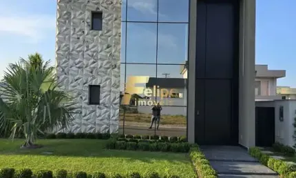 Casa em condomínio fechado com 4 quartos à venda no Recanto da Sereia, Guarapari 