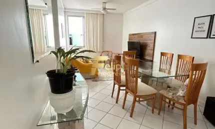 Apartamento com 3 quartos à venda no Jardim Camburi, Vitória 