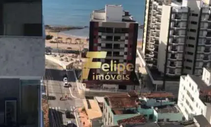 Um maravilhoso apartamento de 2 quartos próximo a praia!