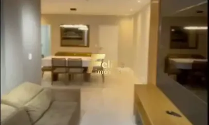 Apartamento com 2 quartos à venda na Praia do Morro, Guarapari 