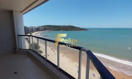 Apartamento com 3 quartos à venda na Praia do Morro, Guarapari 