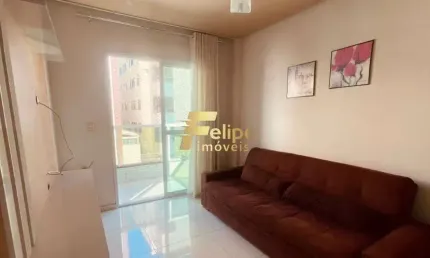 EXCELENTE APARTAMENTO DE 3 QUARTOS NA PRAIA DO MORRO.