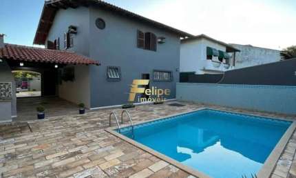 Casa com 4 quartos à venda no Mata da Praia, Vitória 