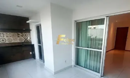 Com 95 m², este apartamento em Jardim Camburi oferece todo o conforto que você e sua família merecem.