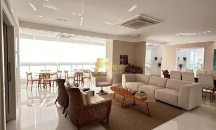 Apartamento com 4 quartos à venda no Jardim Camburi, Vitória 