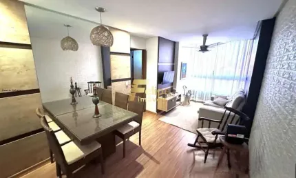 Apartamento com 2 quartos à venda no Jardim Camburi, Vitória 