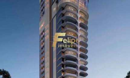 Apartamento com 4 quartos à venda no Centro, Colatina 