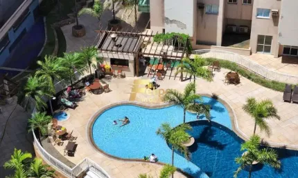 MARAVILHOSO APARTAMENTO NA ENSEADA DO SUÁ COM LAZER DE CLUBE.