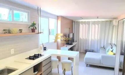 Apartamento com 2 quartos à venda no Jardim da Penha, Vitória 