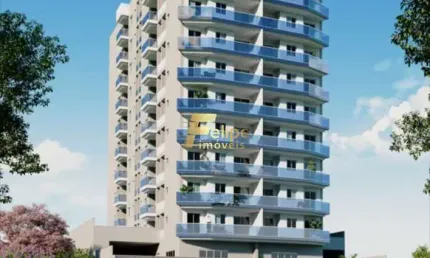 Apartamento com 2 quartos à venda na Praia de Itaparica, Vila Velha 