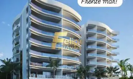 Apartamento com 4 quartos à venda no Enseada Azul, Guarapari 