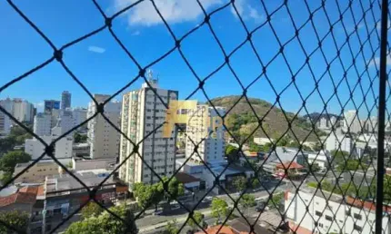 Apartamento com 2 quartos à venda no Santa Lúcia, Vitória 
