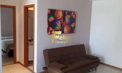 Excelente Apartamento 2 Quartos na Quadra do Mar de Itaparica.