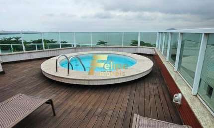 Apartamento com 3 quartos à venda no Jardim Camburi, Vitória 