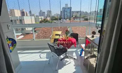 Apartamento com 3 quartos à venda no Jardim Camburi, Vitória 
