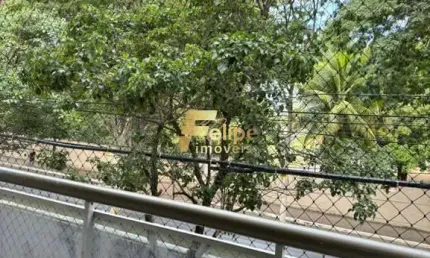 Excelente apartamento em Jardim da Penha com 115m².