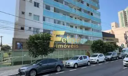 Apartamento com 3 quartos à venda no Jardim Camburi, Vitória 