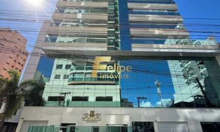 Belíssimo apartamento, super novo e todo climatizado!