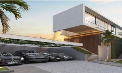 Casa com 5 quartos à venda no Centro de Vila Velha, Vila Velha 