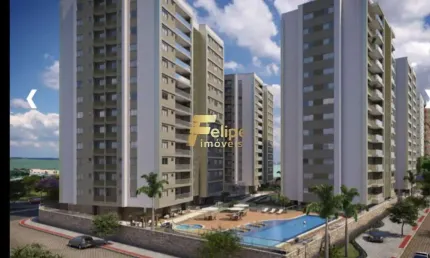 Com uma área de 154,78 m², este apartamento no exclusivo bairro Mata da Praia.