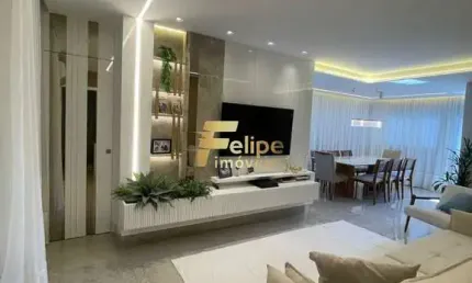 Apartamento com 3 quartos à venda no Santa Helena, Vitória 
