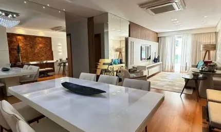 arque das Castanheiras | Residencial Clube - IMPERDÍVEL!