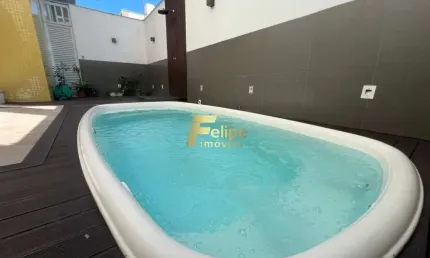 APARTAMENTO A 100 METROS DA PRAIA EM JARDIM CAMBURI!