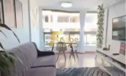 OPORTUNIDADE DE APARTAMENTO FRENTE MAR EM JARDIM CAMBURI!