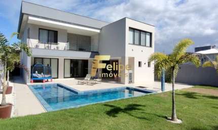 Casa com 3 quartos à venda em Interlagos, Vila Velha 