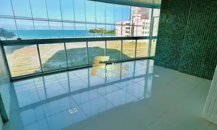 Apartamento com 4 quartos à venda na Praia do Morro, Guarapari 