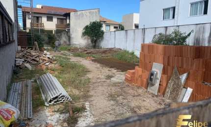 Terreno à venda no Mata da Praia, Vitória 