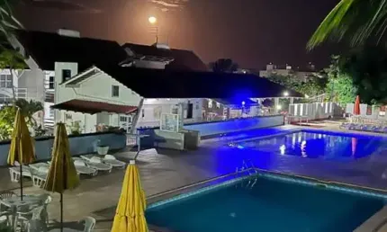Apartamento com 2 quartos à venda no Enseada Azul, Guarapari 