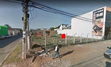 Terreno para locação e venda - Localização Privilegiada para Ponto Comercial e Residencial - Praia do Morro, Guarapari-ES