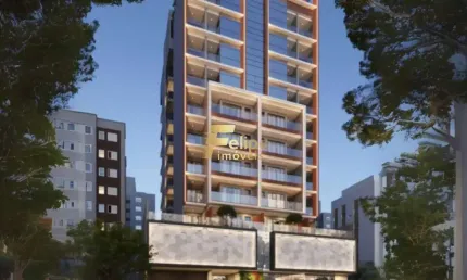 VENHA CONHECER O MAIS NOVO EMPREENDIMENTO IMOBILIÁRIO LOCALIZADO NA PRAIA DA COSTA EM VILA VELHA/ES!
