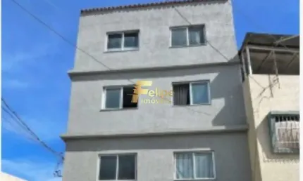 EXCELENTE PRÉDIO RESIDENCIAL À VENDA EM MUQUIÇABA, GUARAPARI/ES!