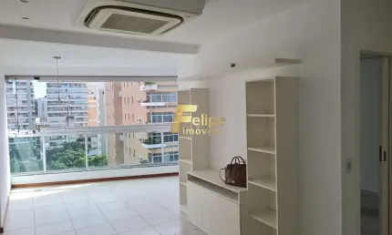 Lindo apartamento com 02 suítes e lazer completo à venda na praia do canto, em vitória/es!