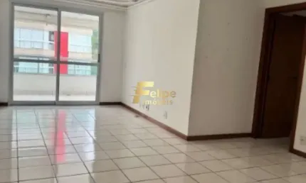 LINDO APARTAMENTO DE 03 QUARTOS, SENDO 01 SUÍTE À VENDA EM BARRO VERMELHO, VITÓRIA/ES!
