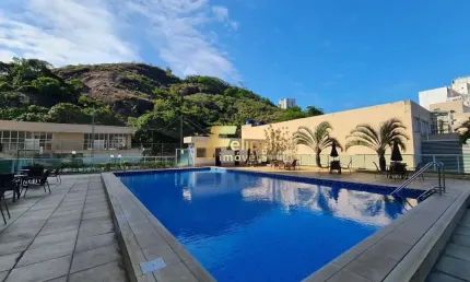 NÃO PERCA TEMPO E VENHA CONHECER ESSE BELO APARTAMENTO LOCALIZADO EM SANTA LÚCIA, VITÓRIA/ES!