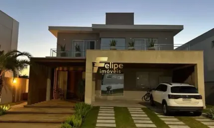 BELÍSSIMA E HARMONIOSA CASA DUPLEX LOCALIZADA EM CONDOMÍNIO DE LUXO EM SERRA/ES!