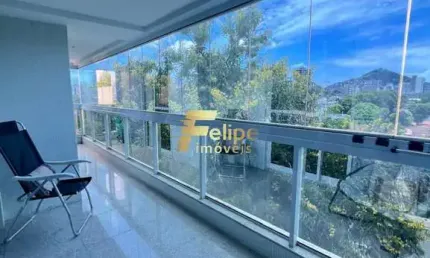 BELÍSSIMO APARTAMENTO DE 03 QUARTOS E 02 SUÍTES COM HIDROMASSAGEM, LOCALIZADO EM JARDIM DA PENHA, VITÓRIA/ES!