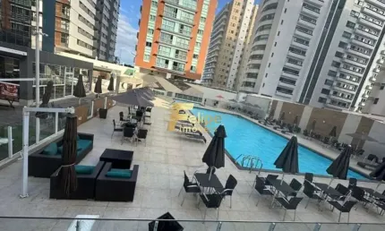 NÃO PERCA A OPORTUNIDADE DE MORAR NO IMÓVEL DOS SEUS SONHOS, BELÍSSIMO APARTAMENTO À VENDA NA MATA DA PRAIA EM VITÓRIA/ES!