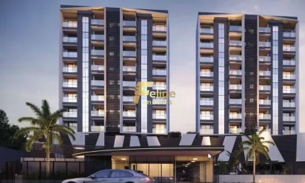 Mais novo empreendimento imobiliário surgindo em jardim camburi, vitória/es!
