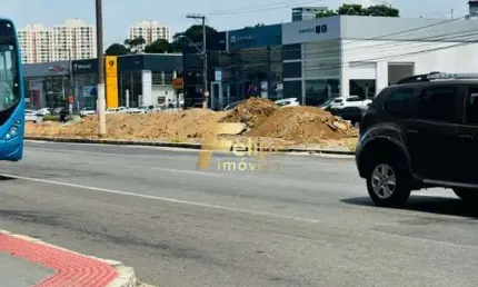 EXCELENTE OPÇÃO PARA QUEM BUSCA TERRENO PARA A CONSTRUÇÃO DE GALPÃO, LOCALIZADO EM NOSSA SENHORA DA PENHA, VILA VELHA/ES!