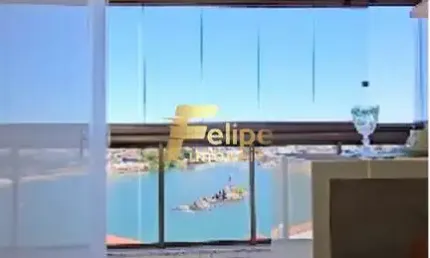 Belíssimo apartamento de 03 quartos sendo 01 suíte finamente montado, decorado e mobiliado, à venda em muquiçaba, guarapari/es!
