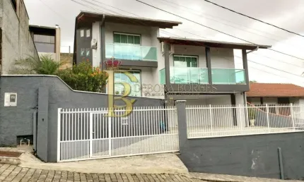 Casa com 3 quartos à venda no Fortaleza, Blumenau , 238 m2 por R$ 870.000