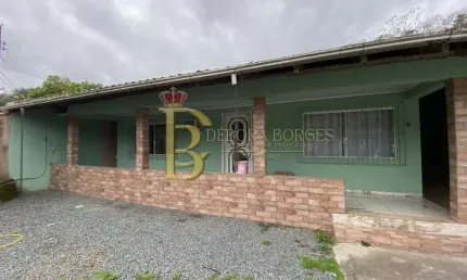Casa com 3 quartos à venda no itoupava central, blumenau , 166 m2 por r$ 299.000