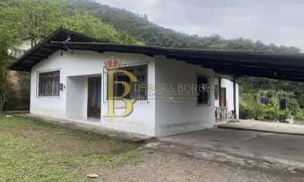 Casa com 3 quartos à venda no vorstadt, blumenau , 530 m2 por r$ 300.000