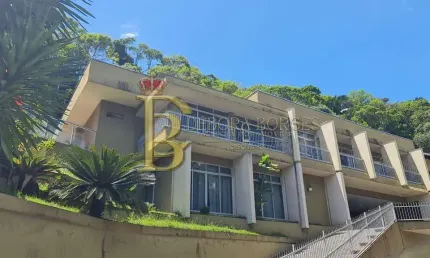 Casa com 5 quartos à venda no centro, blumenau , 376 m2 por r$ 1.590.000