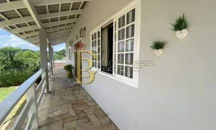 Casa com 3 quartos à venda em água verde, blumenau , 116 m2 por r$ 779.000