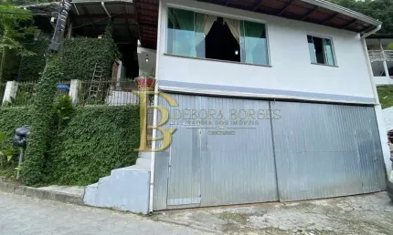 Casa com 5 quartos à venda no velha grande, blumenau , 360 m2 por r$ 375.000
